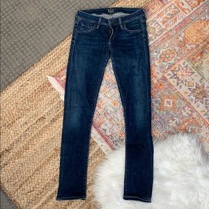 Citizens of Humanity Skinny Jeans